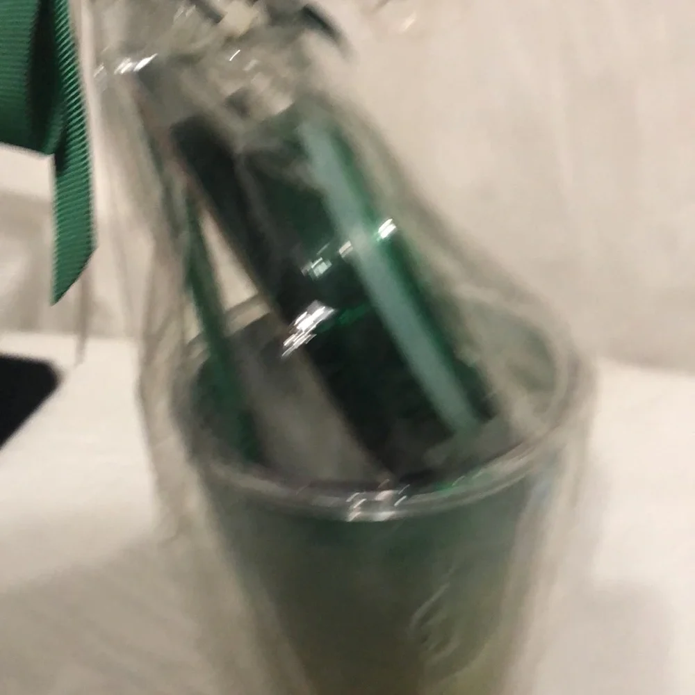 Starbucks Cold Brew Tumbler NWT